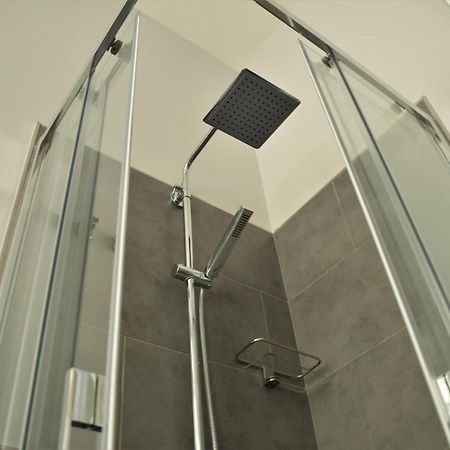 Terno Su Napoli Bed & Breakfast Exterior photo