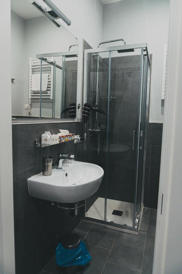 Terno Su Napoli Bed & Breakfast Exterior photo