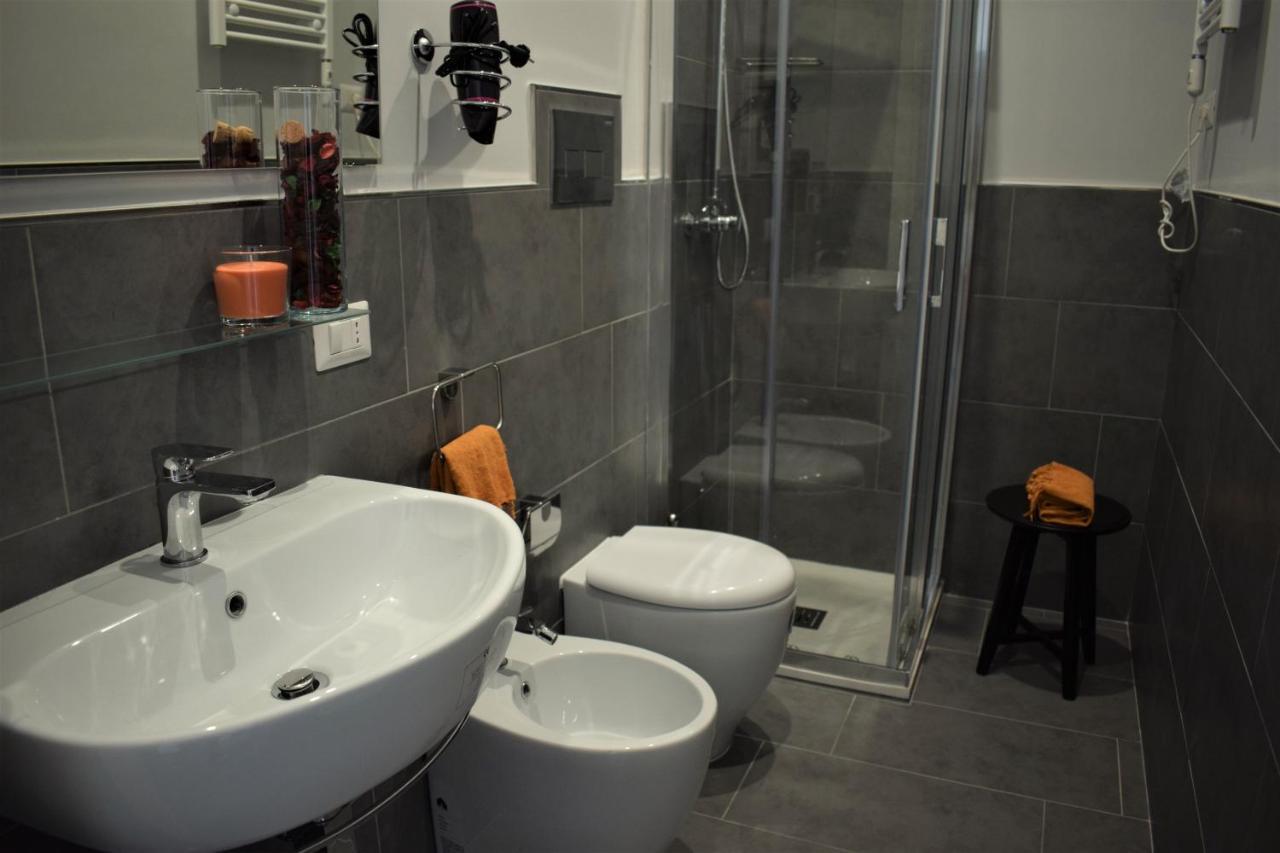 Terno Su Napoli Bed & Breakfast Exterior photo
