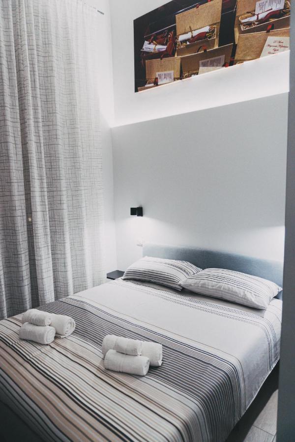 Terno Su Napoli Bed & Breakfast Exterior photo