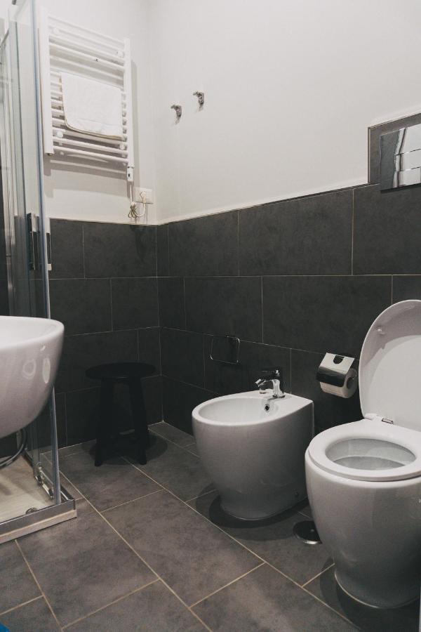 Terno Su Napoli Bed & Breakfast Exterior photo